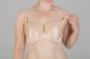 Bra semi-soft beige KM-SF Mamma