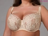 Bra soft beige SM Triumf