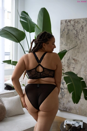 Figi V Cappucci / Czarny Koń