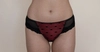 Stringi Dot Red