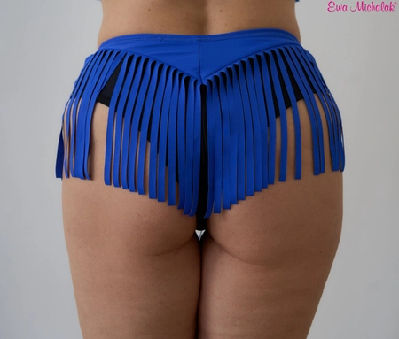 Brazilian Briefs to the Swimsuit V Charleston