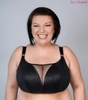 Top without underwires black Top FB Secret