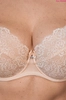 Bra soft beige BML Peony