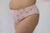 COTTON High Panties Donut