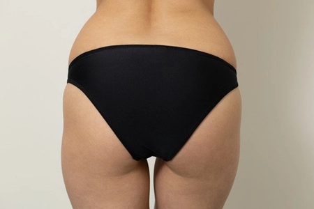 Niskie figi Kostium Prototyp Nr 36