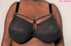Bra semi-soft black FB-PL Blackjack