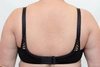 Bra semi-soft black SF ParisParis