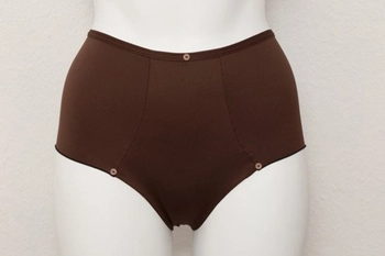 Wysokie Figi Dark Chocolate