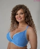 Bra soft blue PLM DeMon