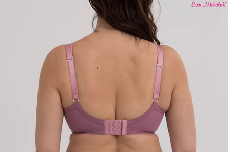 Biustonosz PLM Blush