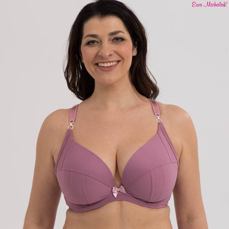 Biustonosz PLM Blush