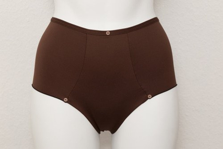 Wysokie Figi Dark Chocolate